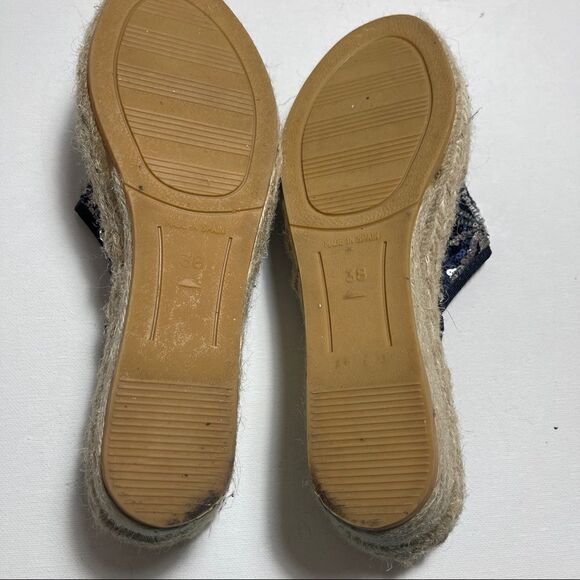 vidorreta Wedge Espadrille Sandals  - Picture 3 of 6